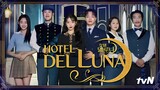 Eps 01 Hotel Del Luna [Sub Indo]