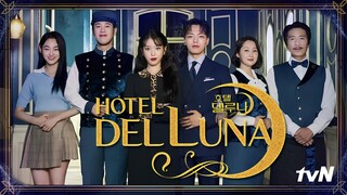Eps 04 Hotel Del Luna [Sub Indo]