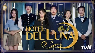 Eps 09 Hotel Del Luna [Sub Indo]