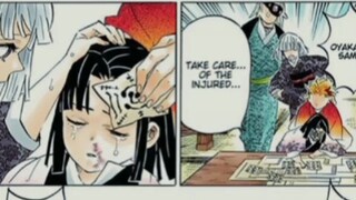 MITSURI AND OBANAI R. I. P      PART 1