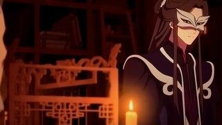 [ Heaven Official's Blessing ] The truth about the Gilded Feast/I feel so sorry for His Highness aft