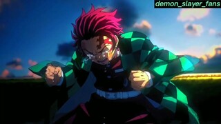 Thanh gươm diệt quỷ| Demon Slayer「AMV」_ Warriors #amv #demonslayer