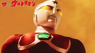 【4K重置】乔尼亚斯奥特曼战败史!