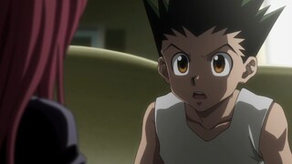 Hunter X Hunter Episode 147 Tagalog Dubbed