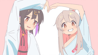 Momen lucu Ma Xun-chan