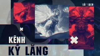 Tốp Mỡ _ UPDATE 1.6.66_ GUINEVERE BUFF NHẮM MẮT HẤT TUNG ĐƯỢC_  TÍNH NĂNG HẾT _C