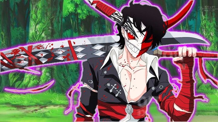 ALL IN ONE | Là Phù Pháp Sư Mạnh Nhất Nhưng Thích Giấu Nghề Lùa Gà | Review Anime