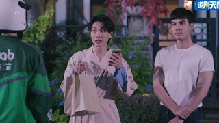 หวงแหนเหมือนเลือด: นายน้อยของตระกูลเฉินเป็นเรื่องยากเพียงใดที่จะหลีกเลี่ยงผู้คุ้มกันและพี่เลี้ยงและอ