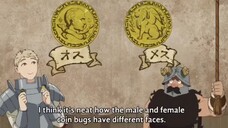 Delicious in Dungeon [Episode 2] [Part 6]