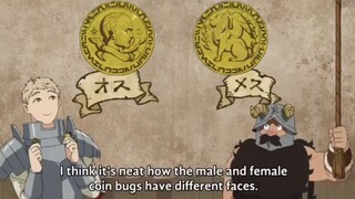 Delicious in Dungeon [Episode 2] [Part 6]