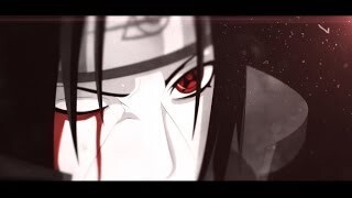 NARUTO [AMV] Shisui Uchiha | One Last Time