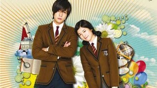 Playful Kiss Episode 4 English Subtitle.