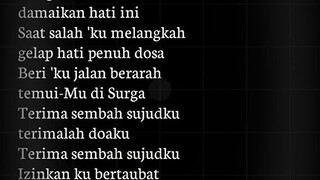 Subhanallahi wabihamdihi Subhanallahil adzim, assalamualaikum warahmatullahi wabarakatuh