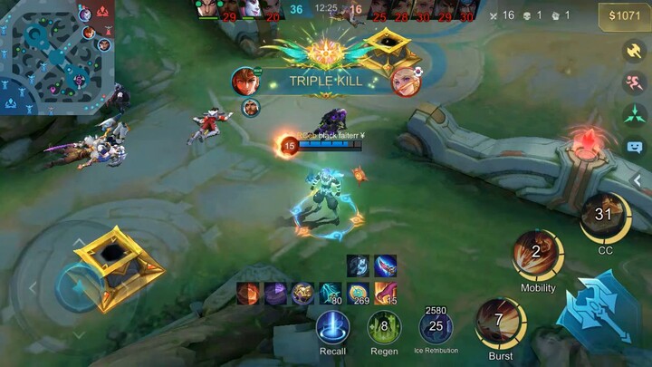 savage mlbb