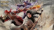 WDQK S6 | 1-12 | Indo Sub | Hd