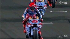 MOTOGP QATAR 2024