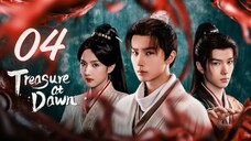 Treasure ᴀᴛ Dᴀᴡɴ - Episode 4 [Eng Sub]