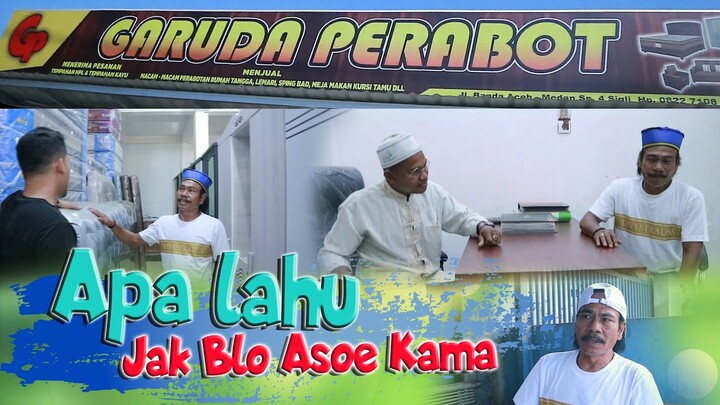 APA LAHU YAK BLO ASO KAMA MURAH BERKUALITAS HANYA DI...