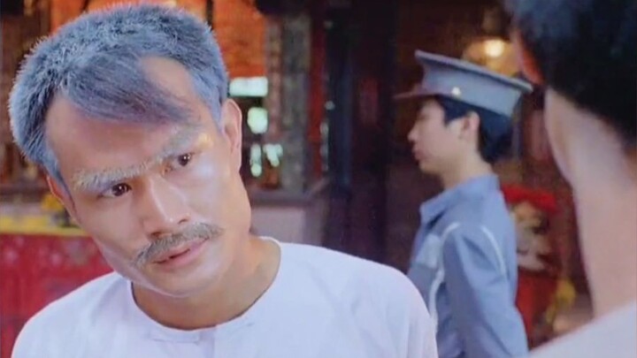เอฟเฟกต์พิเศษประเภทนี้ที่ทำโดยใช้พร็อพล้วนๆ นั้นดูสมจริงและสวยงาม
