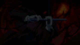 BGM này không thể thiếu Hellsing