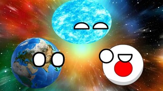 星球动画
