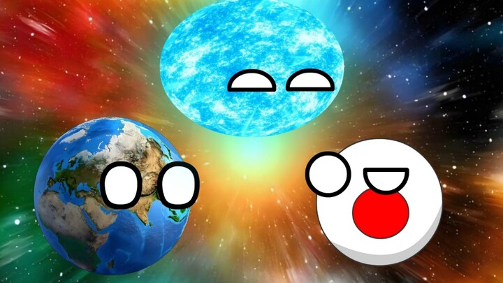 星球动画