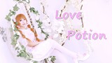 【Lori sauce】 Love Potion |｡ ･ v ･) っ ♡ 【Happy Valentine’s Day✨】