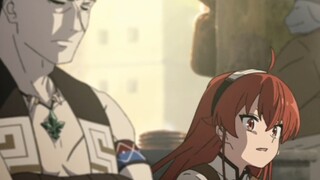 أليس: ألا يمكنك الركض على البحر؟ هل حقاً تعتبر ريجيلود قوياً مثل إله التنين؟!