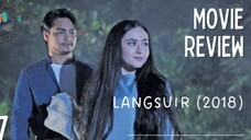 Langsuir (2018)