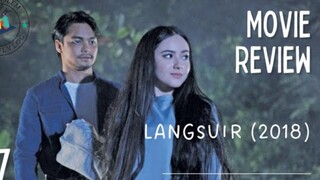 Langsuir (2018)