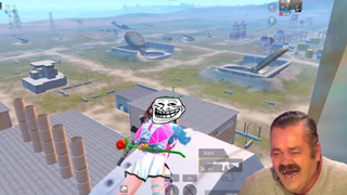 Tempat Rahasia Dimilitary Base !! Ngga Ada Yang Tahu Sama Sekali !!