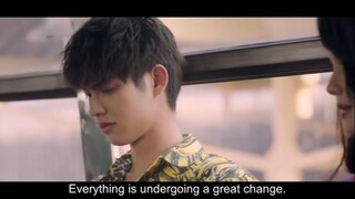 F4 Thailand EP 3 ENG Sub