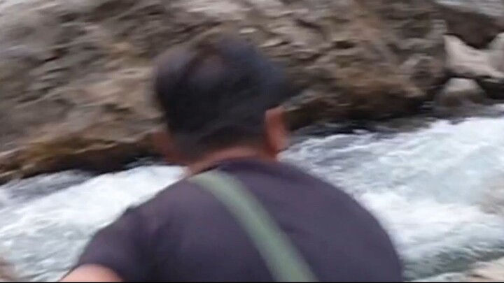 CAST NETTING IN NEPAL |