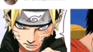 I didn't expect Luffy to be so popular on Xiaohongshu. One Piece