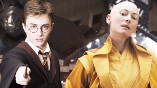 [1080/Châu Âu và Châu Mỹ/Hướng đạo] Năng lượng tràn trề phía trước! Tôi thích cảm giác adrenaline đa