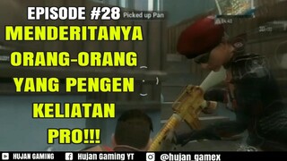 INGIN TERLIHAT PRO? | PUBGM #28