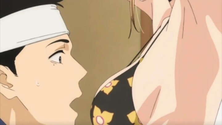 +18 no Sensor AnimE harem.paling Brutal 🥵