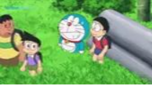 Doraemon episode 493