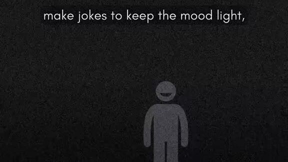the lonely life