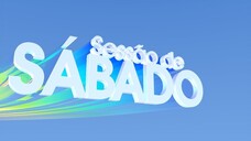 Minha Vinheta Da Sessão Da Sabado