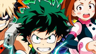 My hero academia session 6 episode 3 in hindi