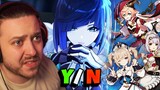 Yelan looks incredible, BUT... | Genshin Impact 2.7 Discussion