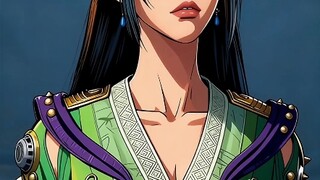 Khi tôi mở Phàm Nhân Tu Tiên Truyện bằng phong cách vẽ của JoJo...