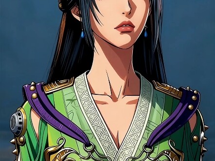 Khi tôi mở Phàm Nhân Tu Tiên Truyện bằng phong cách vẽ của JoJo...