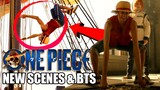 Netflix One Piece Live Action New Scenes & BTS Press Info! (Everything You Need to Know)