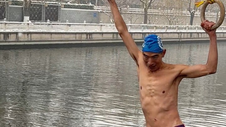 ลุงยังเป็นลุงของฉันเสมอ ต้นแบบในการเรียนรู้