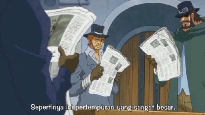 MOMEN SABO MENGINGAT SODARANYA ACE