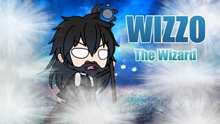 WIZZO THE WIZARD (Gacha Vid) (Read Desc.)