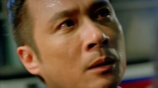 因为没有及时收网，结果卧底当上了坐馆