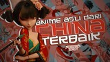 Lebih Baik Dari Anime Jepang?10 Rekomendasi Donghua Terbaik
